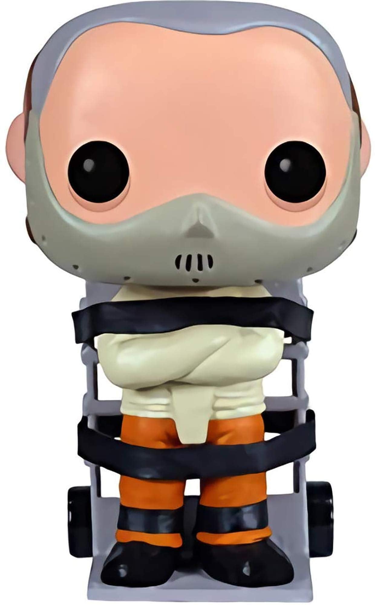 Funko POP Movies: Hannibal Vinyl Figure
