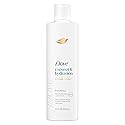Dove Shampoo Coconut & Hydration for Dry Hair with Bio-Protein Care Technology and Coconut Oil 12 Fl Oz