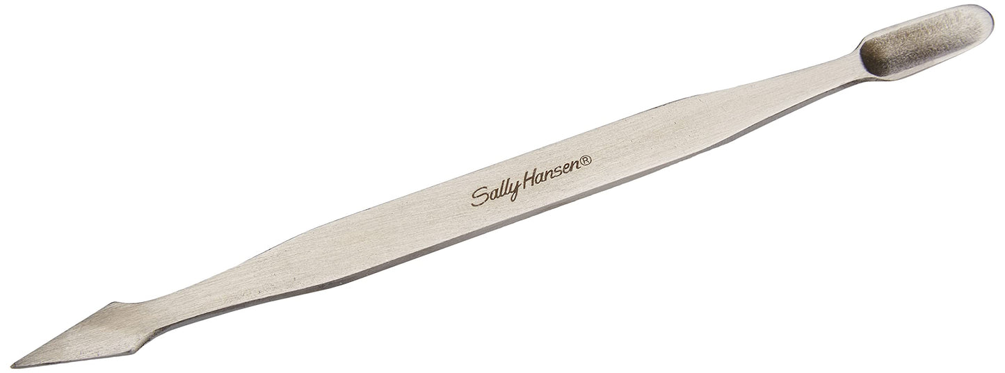 Sally Hansen Beauty Tools, Nip'em Neat-Cuticle Nipper, Pusher, Half Jaw, 1 count, Cuticle Cutter, Cuticle Nipper, Cuticle Clippers, Cuticle Trimmer