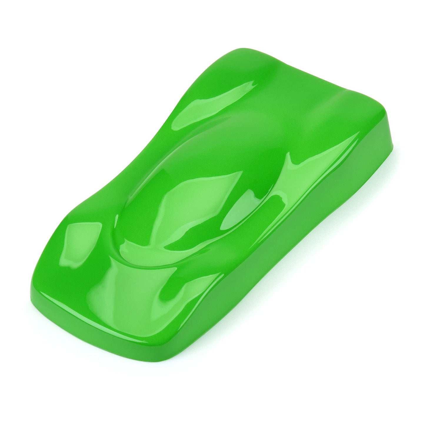 Pro-Line Racing RC Body Paint - Green PRO632505 Car Paint