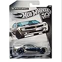 Hot Wheels Zamac Chevy Camaro Concept 2nd of 8 50th Anniversary