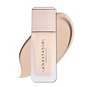 Anastasia Beverly Hills Impeccable Blurring Second Skin Matte Foundation - Full-Coverage Long-Wear Foundation with Soft-Focus Blurring Finish for Smooth Natural-Looking Skin - 0CR