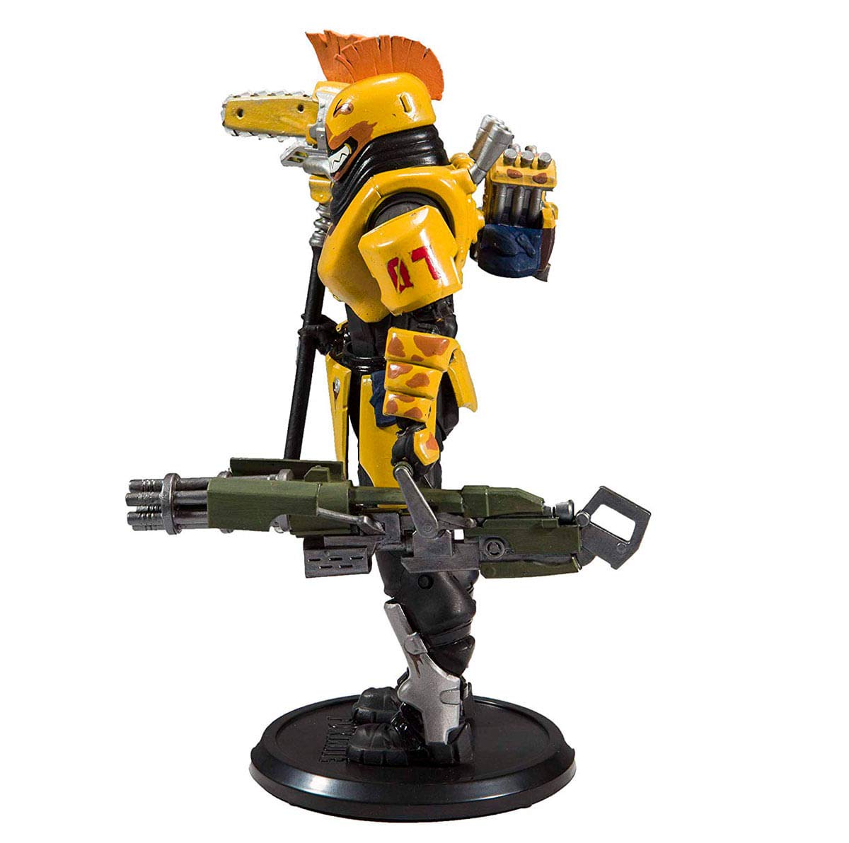 McFarlane Toys Fortnite Beastmode Jackal Premium Action Figure