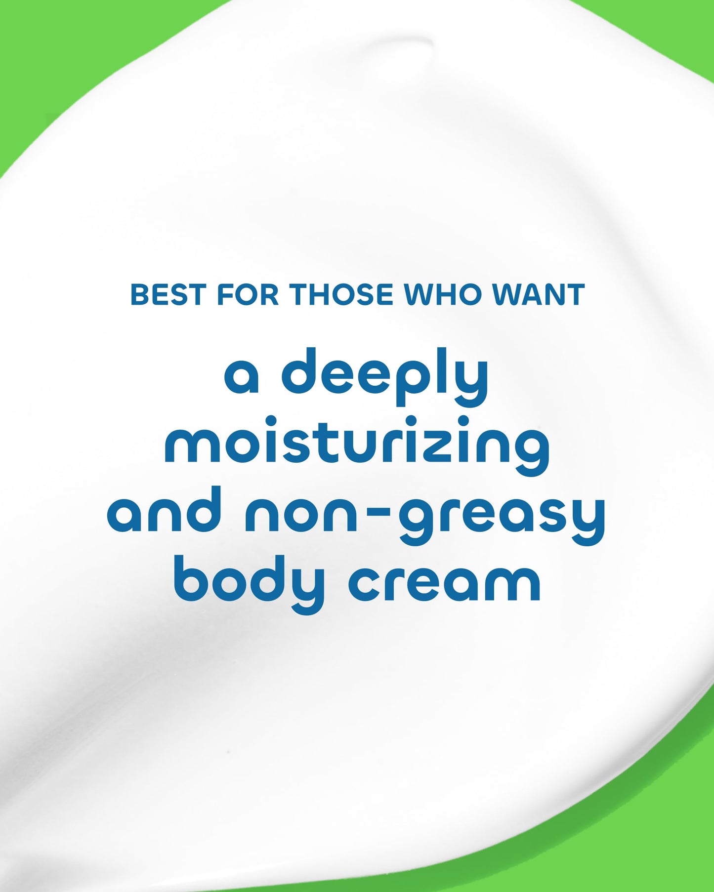 Seaweed Bath Co Eucalyptus Peppermint Hydrate Body Cream, 6 FZ
