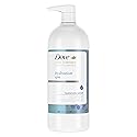 Dove Conditioner Hydration Spa for Dry Hair Hair Conditioner with Hyaluronic Serum 33.8 oz