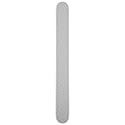 Diamancel Luxury Diamond Toenail File - #3 Coarse Grit - For Toe Nails or Thick Fingernails