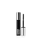 Clinique Chubby Lash Fattening Mascara | Volume, Length + Safe For Sensitive Eyes, Jumbo Jet, 0.3 Fl Oz