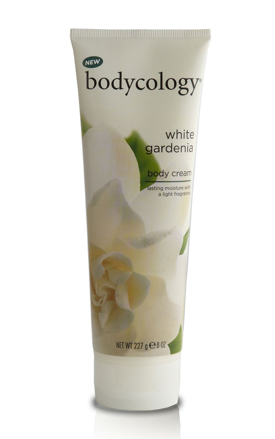Bodycology Pure White Gardenia Body Cream Women 8 oz