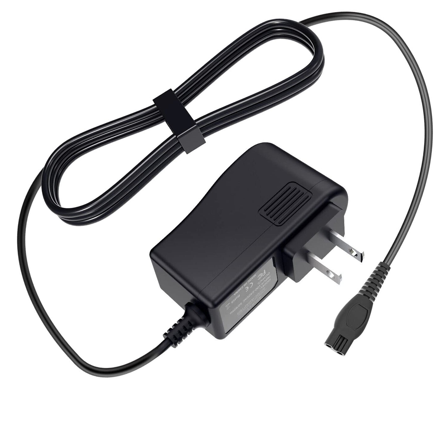 Xzrucst AC Adapter Power Supply Charger for Philips Norelco 6825XL 6826XL 6845XL 6846XL 6848XL 6865XL 6866XL 6867XL 6885XL 6886XLD 6891XLD 8245XLD Beauty and Personal Care Xzrucst