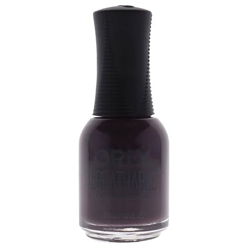 Orly Breathable Treatment + Color - 2060001 Its Not A Phase Women Nail Polish 0.6 oz Beauty & Personal Care Orly