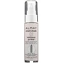 Almay Smart Shade CC Luminous Primer, 1 Fl Oz, Clear