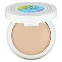 J.CAT BEAUTY Aquasurance Compact Foundation - Buff