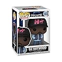 Funko POP Movies: Nope - OJ Haywood - Nope - Collectable Vinyl Figure - Gift Idea - Official Merchandise - for Kids & Adults - Horror Fans - Model…