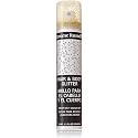 Jerome Russell Hair and Body Glitter Spray, Gold 2.2 oz (Pack of 5)