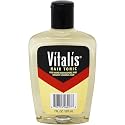 Vitalis Hair Tonic Liquid 7 oz (Pack of 12)