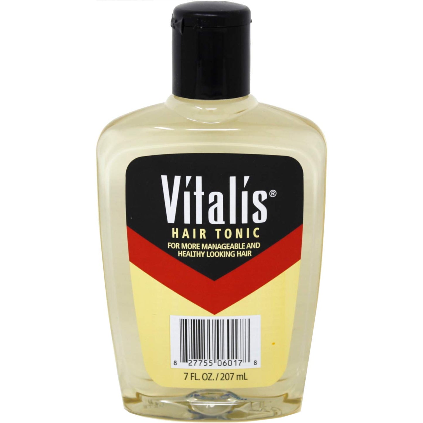 Vitalis Hair Tonic Liquid 7 oz (Pack of 12)
