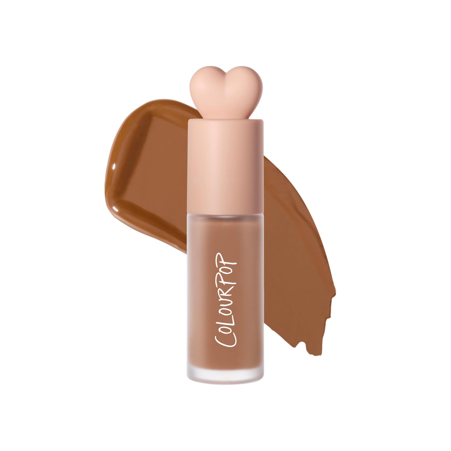 ColourPop Liquid Bronzer for Face - Buildable, Lightweight Liquid Contour + Makeup Bronzer - Blendable, Hydrating Formula with Squalane + Vitamin E