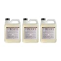 Mrs. Meyers Lavender Liquid Hand Soap Refill, 33 Oz, (Pack of 3)