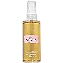 Bath and Body Works IN THE STARS Travel Size Fine Fragrance Mist 3 Fluid Ounce (2018 Limited Edition)