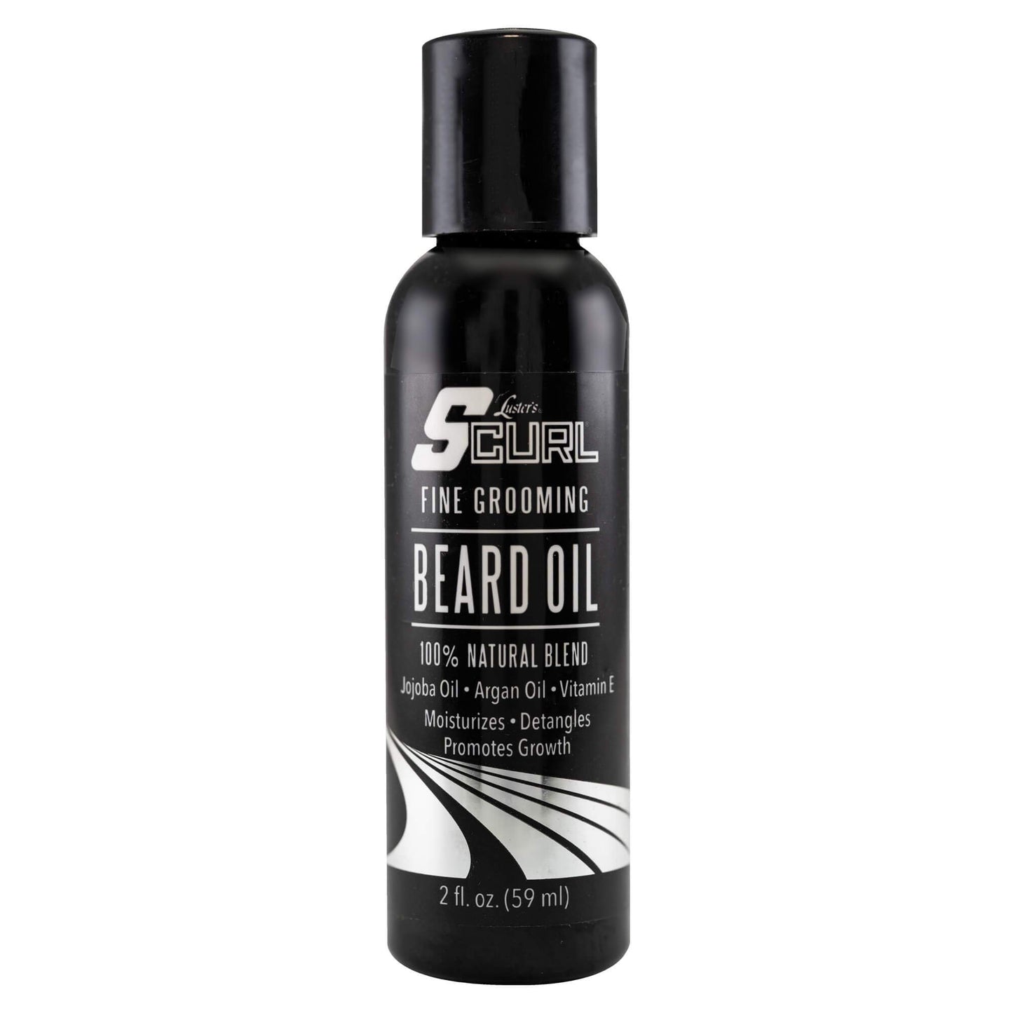Luster's SCurl Beard Oil