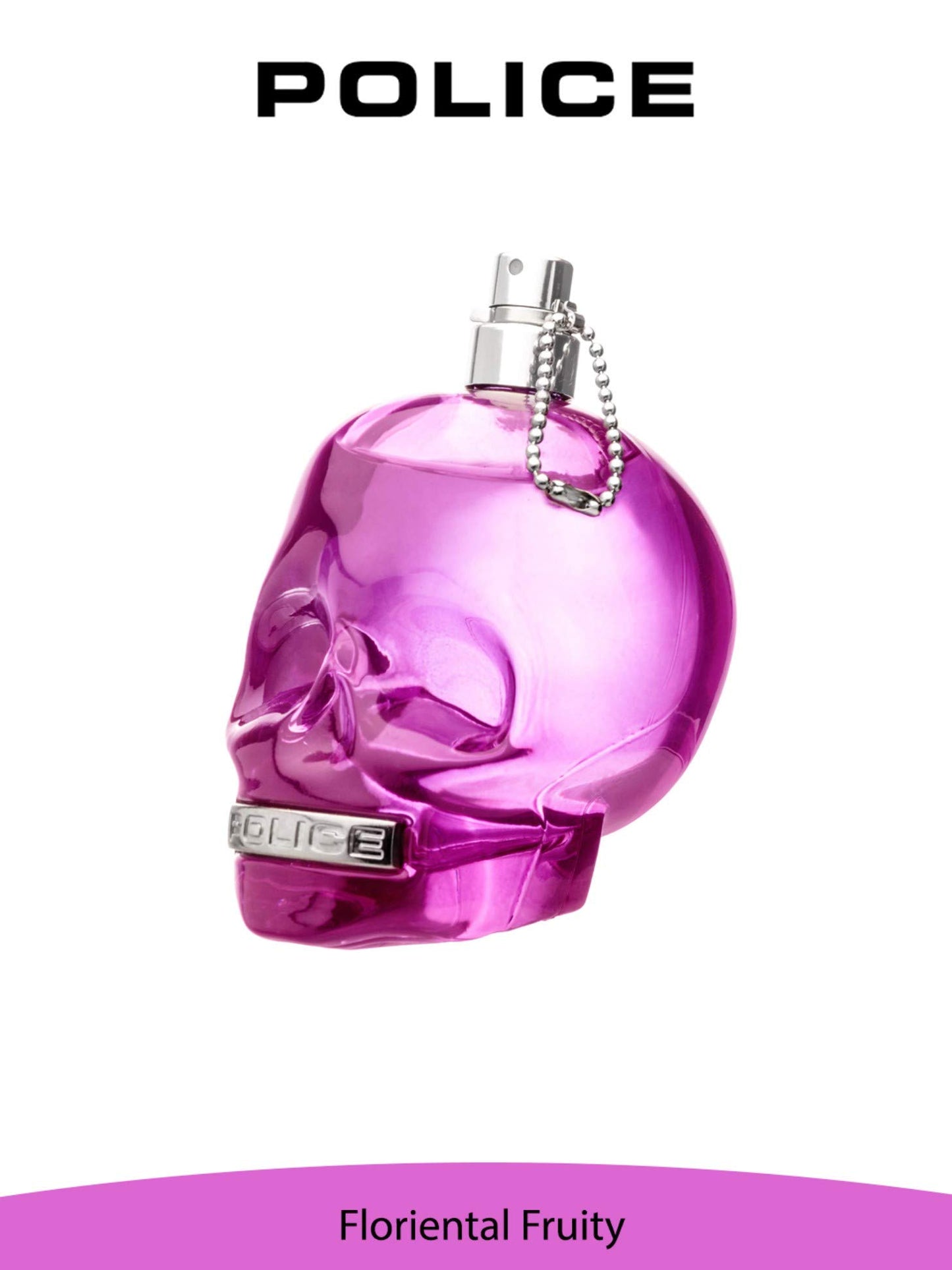 Police To Be Eau de Parfum Spray, 125Ml, 4.2 Ounce