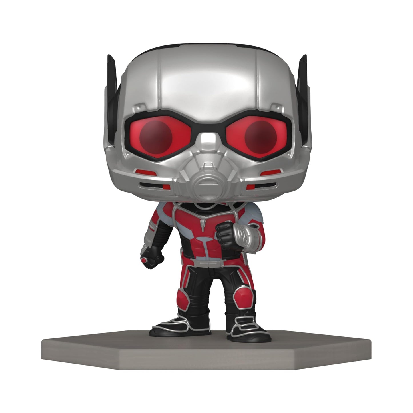 Funko Pop Marvel: Captain America: Civil War Build A Scene - Ant-Man Figure 8 of 12 - Amazon Exclusive - Collectable Vinyl Figure - Gift Idea…