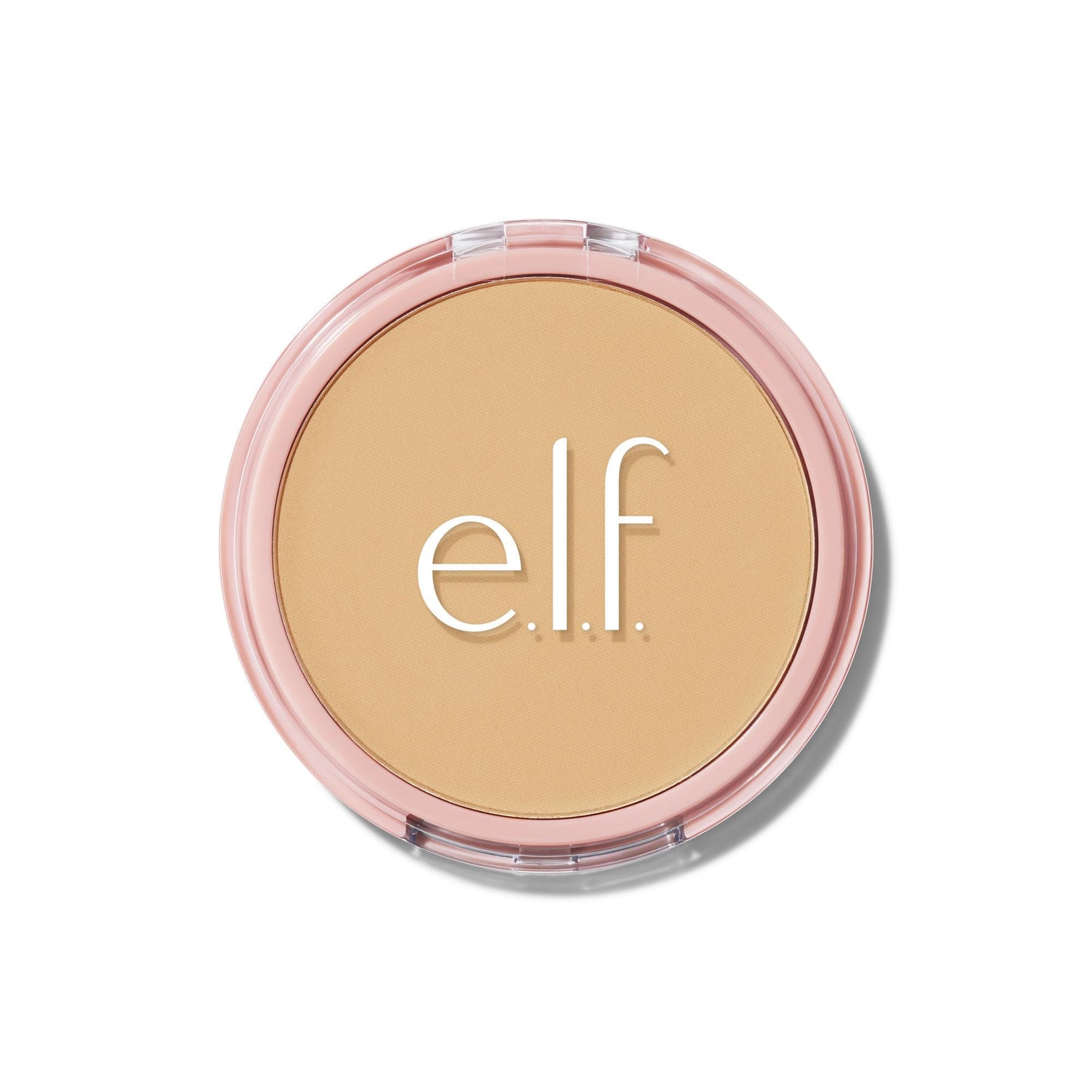 e.l.f. Halo Glow Powder Filter, Ultra-fine Finishing Powder, Smooths The Look of Pores & Fine Lines, Creates A Soft-Focus Glow, Vegan & Cruelty-Free