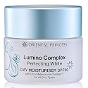 Oriental Princess Lumino Complex Perfecting White Day Moisturiser SPF20 50 Gram.