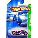 Hot Wheels Treasure Hunt 16 Angels 9/12