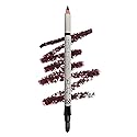 Jillian Dempsey Khol Eyeliner: Clean, Waterproof Eyeliner Pencil with Built-In Smudger for Effortless Blending - Rich Pigment, Cruelty-Free, Deep