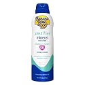 Banana Boat Spf#50+ Simply Protect Sensitive Spray, 6 Ounce