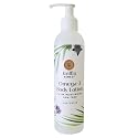 Griffin Remedy Omega-3 Body Lotion-Unscented with Organic MSM and Essential Oils, Ultra Moisturizing, All Natural, Paraben Free, Sulfate Free 8 fl oz