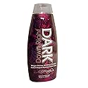 Ed Hardy DOWN RIGHT DARK Intense Black Bronzer - 10 oz.