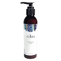 CIBU Dual Phase Blowout Gel - Blow Out Gel for Hydration and Protection Against Heat Damage - For Smooth & Shiny Look with Sunflower Seed Extract