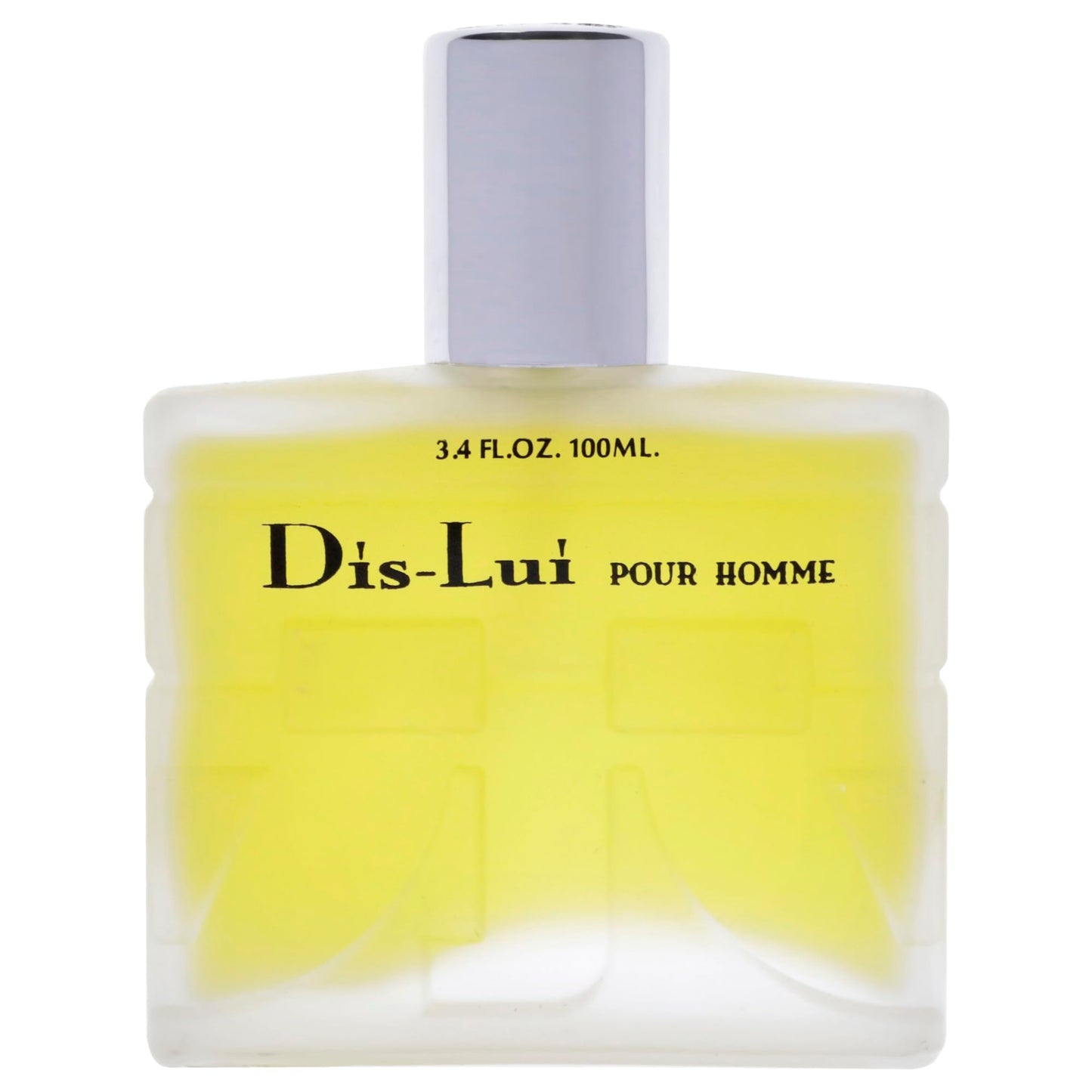Eau De Parfum Spray 3.4 oz