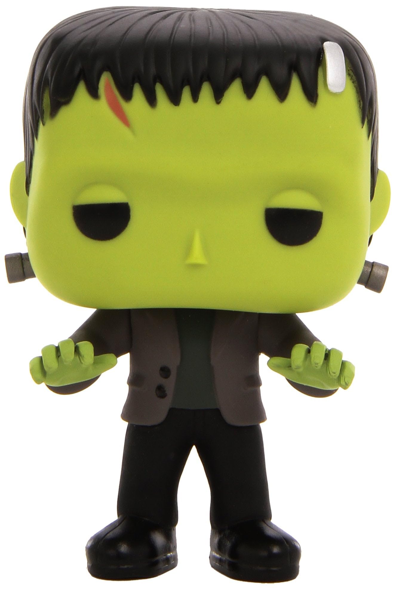 Funko Pop Monsters Frankenstein Glow in the Dark Exclusive