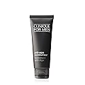 Clinique For Men Daily Anti-Age Face Moisturizer With Hyaluronic Acid, Vitamin E + Glycerin | Combats Lines, Wrinkles + Dullness | Hydrating +
