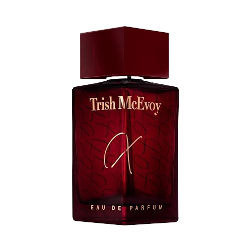 Trish McEvoy Fragrance X, 50 ml / 1.7 fl oz