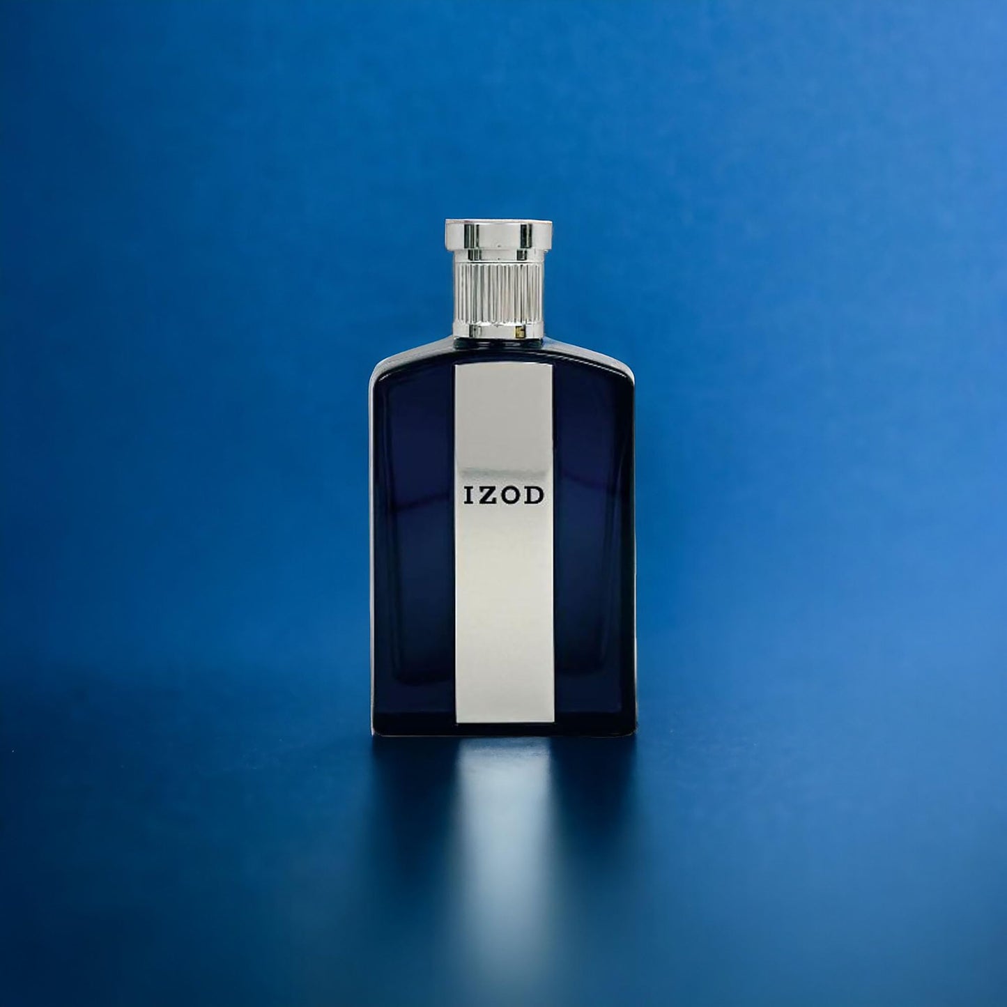 IZOD Legacy Blue Eau de Toilette for Men - Masculine Crisp Citrus Scent - Long-Lasting - 3.4 Oz