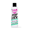 The Doux POP LOCK 5-Day Forming Glaze - Curl Enhancing Hair Products - Contains Honey and Argan Oil - Curl Products for Hold, Shine, and Anti-Humidity
