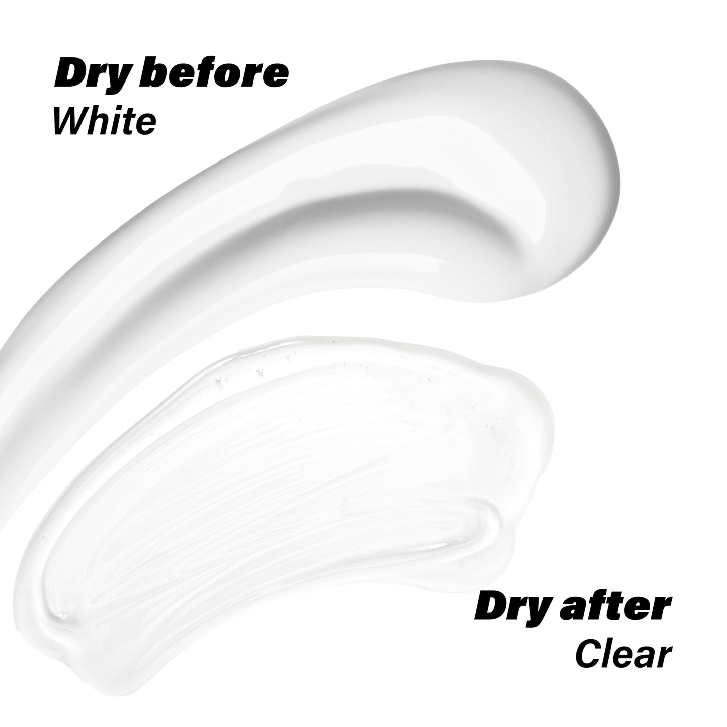 EBIN NEW YORK Wonder Bond Holding Gel 4oz/ 120ml - Original (Extra Mega Hold) | Quick Drying, Improved Formula Provides All-Day Hold, Easy to Apply