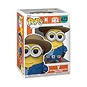 Funko POP! Rocks: Minions X BTS - V - BTS + Minions - Collectable Vinyl Figure - Gift Idea - Official Merchandise - for Kids & Adults - Movies, Music…