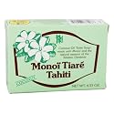 MONOI Tiare Soap Bar Coconut 4.6 OZ