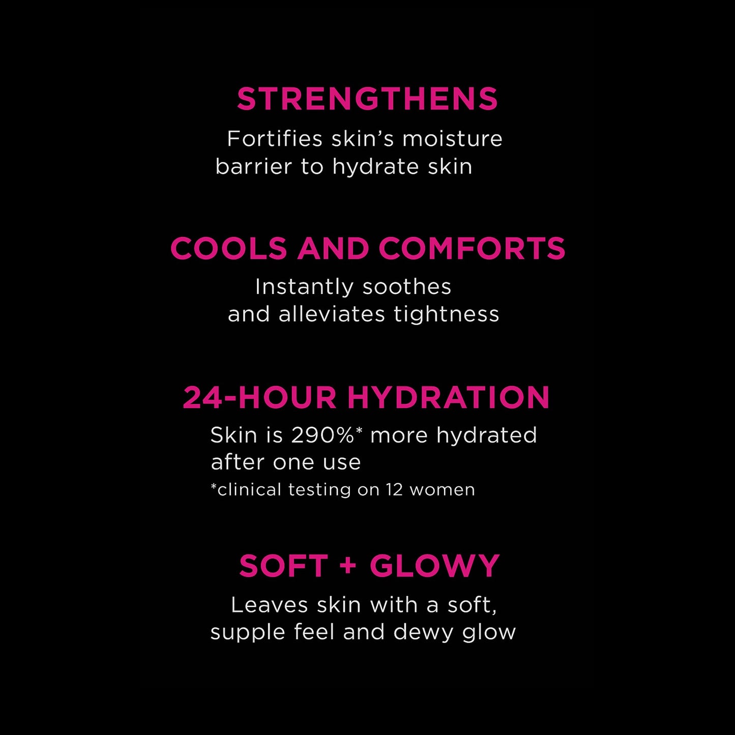 Glamglow THIRSTYMUD Hydrating Treatment Face Mask | 24-Hours Soothing Hydration for Dry Skin, Uneven Textured Skin | Hyaluronic Acid, 3.5 Ounce