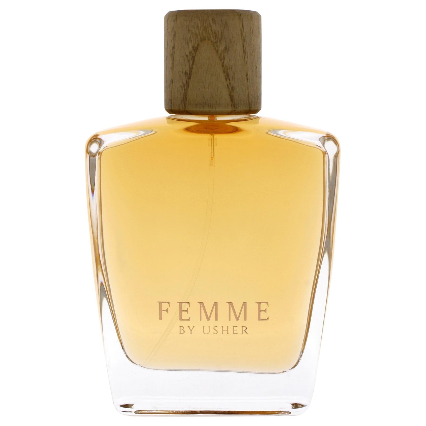 Usher Femme EDP Spray Women 3.4 oz