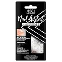 Ardell Professional Nail Addict, Adhesive Tabs, Easy Tab Release, Non-Damaging, Pre-Shaped for Perfect Fit, Strong Nail Glue, Alternative for Press-On Beauty & Personal Care Ardell