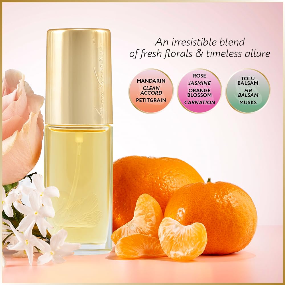 Vanderbilt Perfume by Vanderbilt 15 ml Eau De Toilette