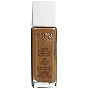 Revlon Nearly Naked Liquid Makeup Broad Spectrum SPF 20, #280 Chestnut, 1 Fluid Ounce