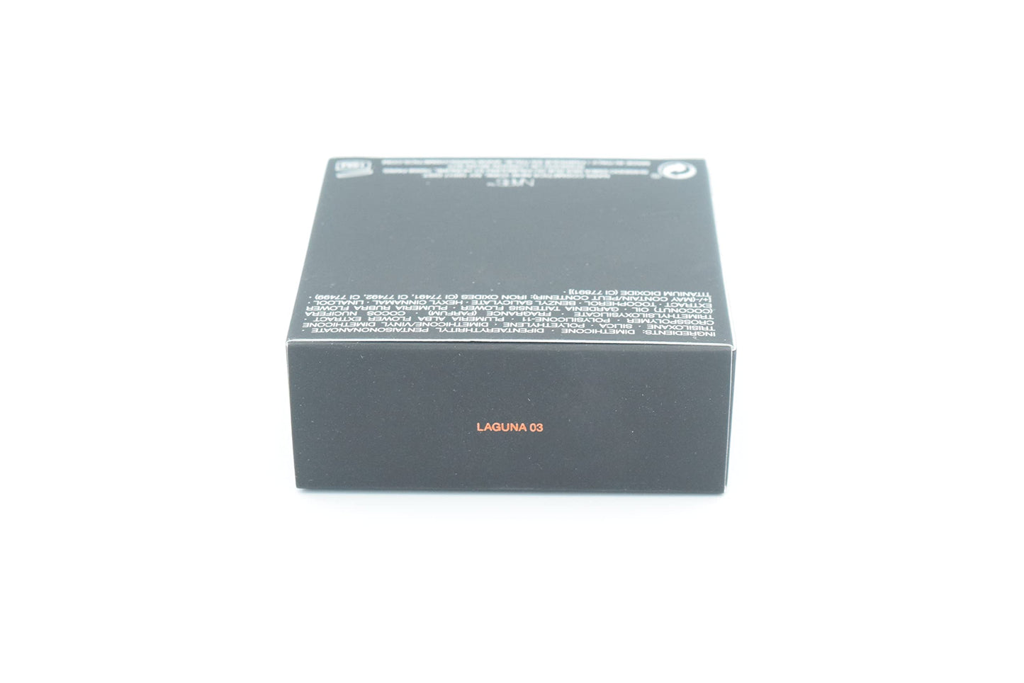 Nars Laguna Bronzing Cream - Laguna 03 - Medium Bronze with Warm Undertones