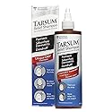 Tarsum Extra Strength Psoriasis Shampoo - Coal Tar Shampoo and Conditioner for Scalp Psoriasis, Seborrheic Dermatitis, Severe Dandruff, & Eczema